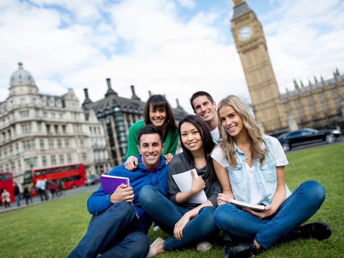 Studying Abroad? Here are Some Tips To Stay Safe