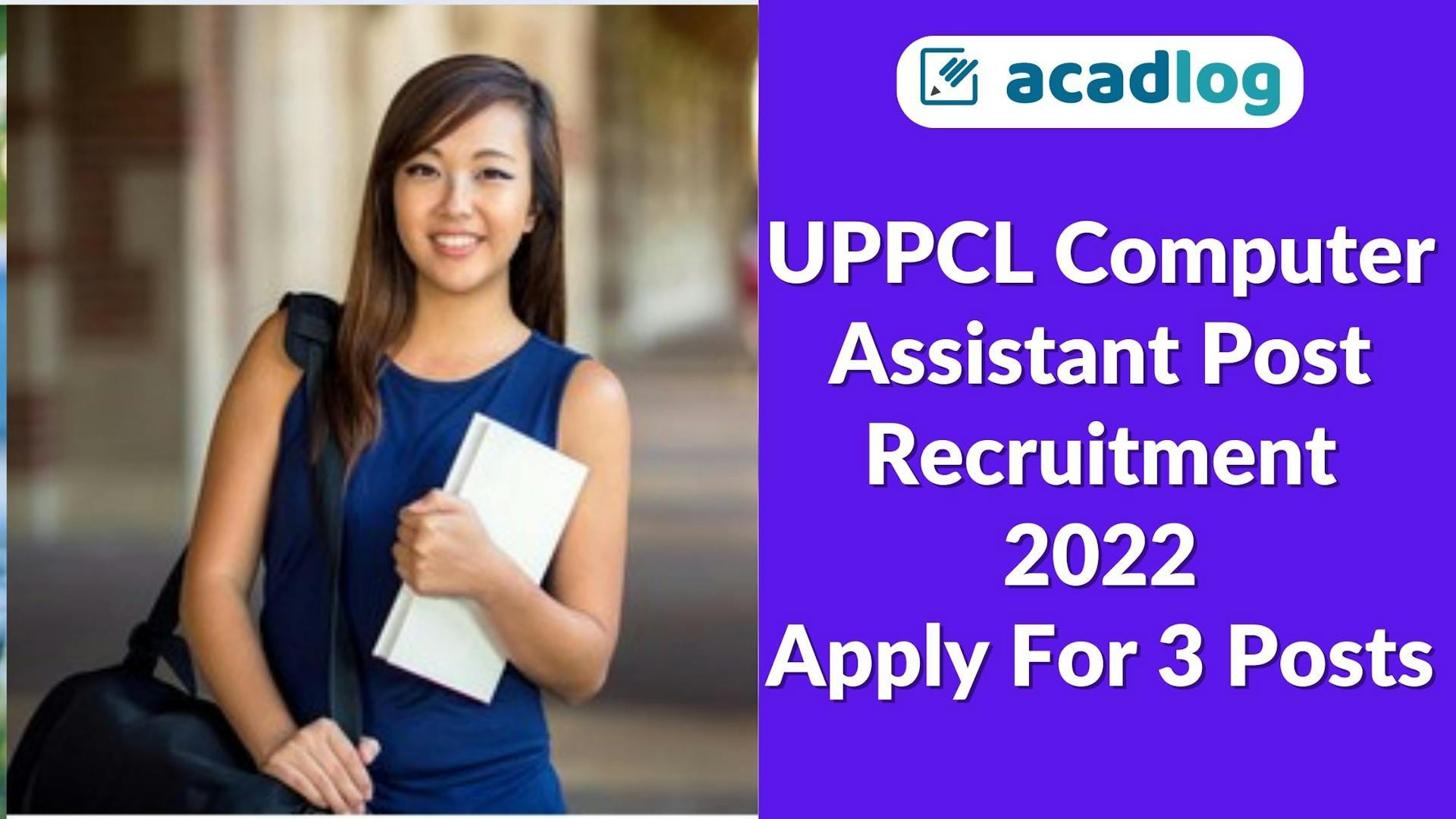 UPPCL Computer Assistant 2022 Skill Test Admit Card 2023