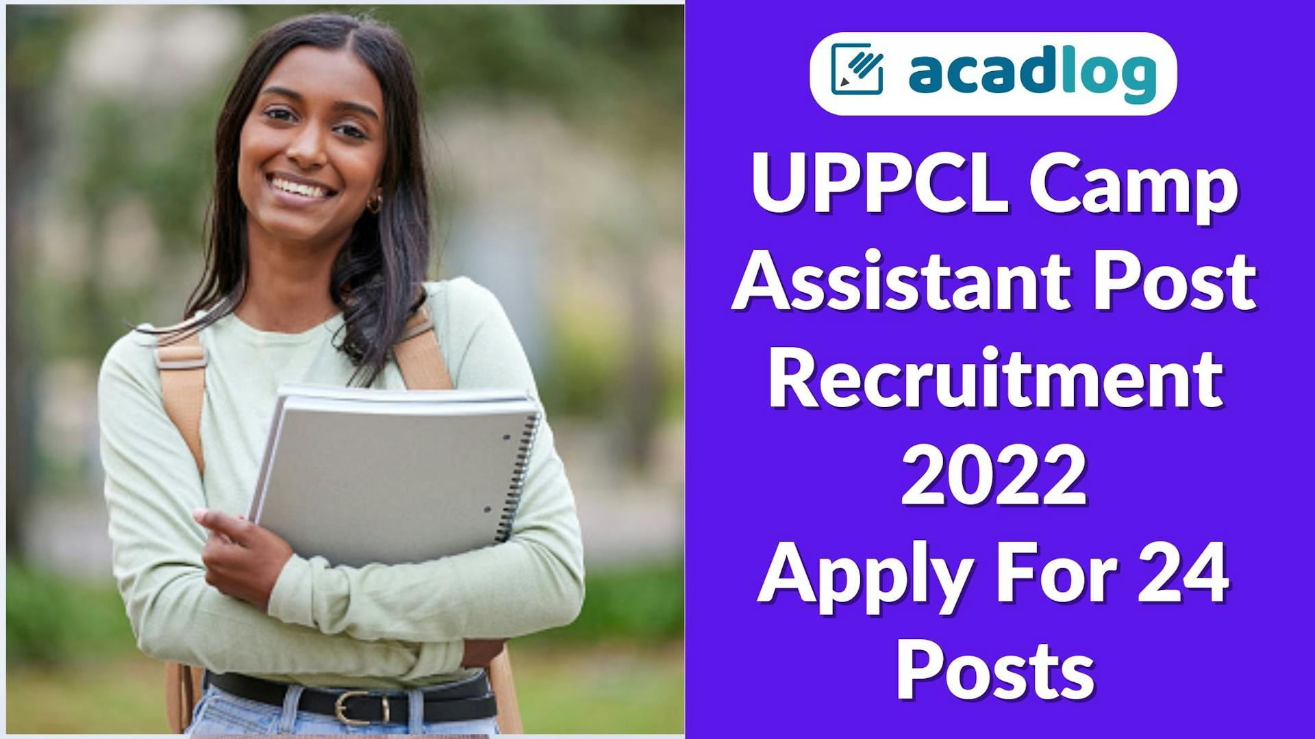 UPPCL Camp Assistant Grade III Recruitment 2022 Skill Test Admit Card