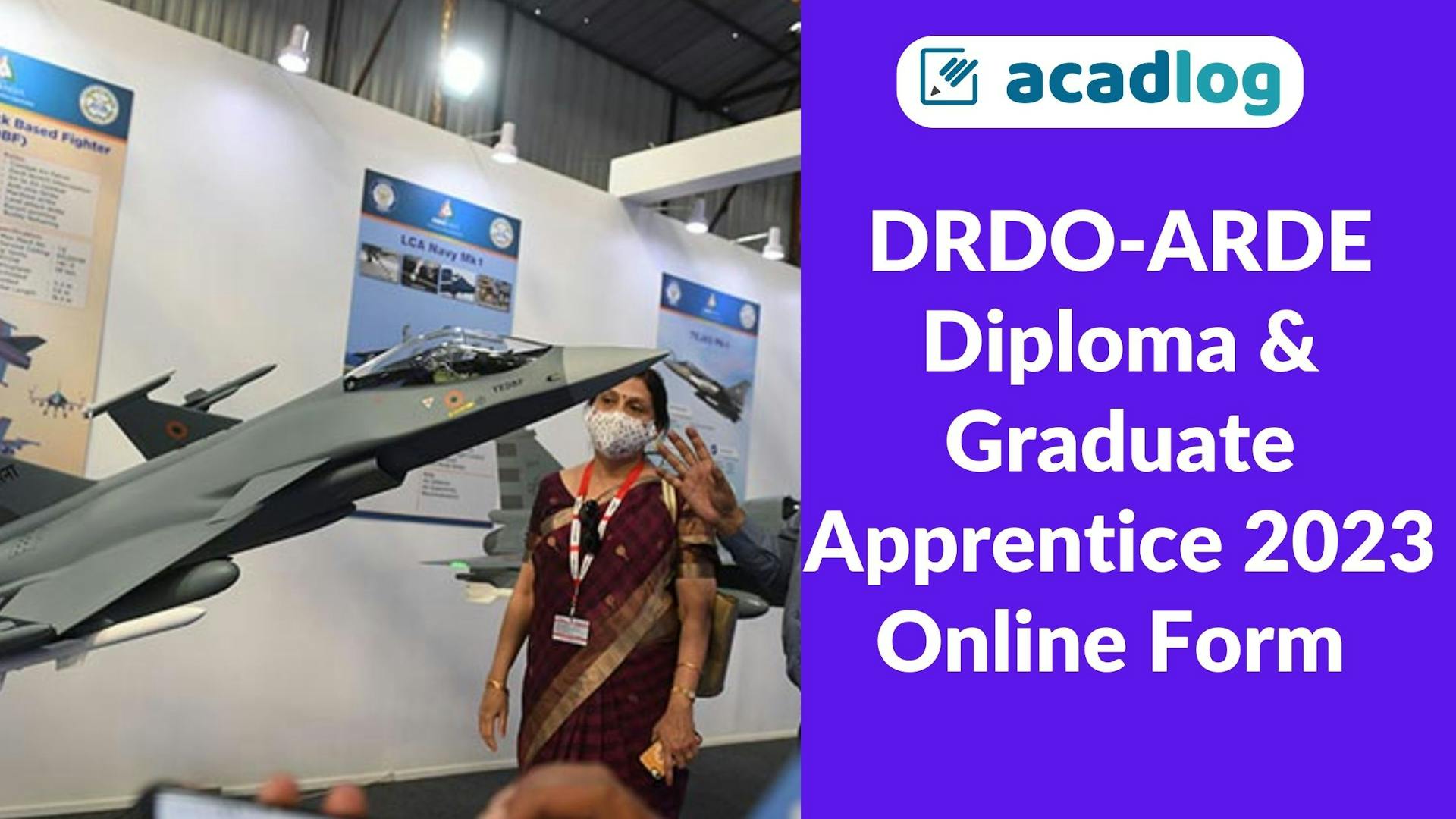 DRDO Vacancy 2023 | Apply for DRDO Apprentice Recruitment 2023